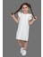 Kız Çocuk Yazlık Elbise MINAH-06130014 3