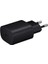 Samsung Galaxy A34 5g / A24 / A14 / A15 / A04S / A05S Uyumlu Şarj Adaptorü Süper Fast (Usb-C GIRIŞLI)25W 3.0A 2