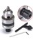 3/8 mm Kaplin Vida Seti Okul Proje Ödev Hobi Uygulama 5 mm Motor Mili Için Mandren Adaptör 3