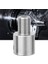 3/8 mm Kaplin Vida Seti Okul Proje Ödev Hobi Uygulama 5 mm Motor Mili Için Mandren Adaptör 5