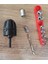 Hex Adaptörlü Shank 1/4" 3/8" Mandren 1/2"uzatma Matkap Vidalama Lokmalı Uç Hex Bit Seti 3