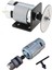 14.4V Dc Motor ve Elektronik Hız Kontrol Tetik Seti Cnc Uygulama Proje Ödev RS775 Powertech 4