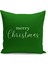 Yılbaşı Serisi Çift Tarafı Dijital Baskılı Kırlent Kılıfı (Christmas Noel Cushion Cover) 1