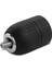 Supra Plastik Mandren - 1.5-13 mm 3/8-24 Anahtarsız Otomatik 1
