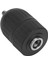 Supra Plastik Mandren - 1.5-13 mm 3/8-24 Anahtarsız Otomatik 3
