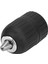 Supra Plastik Mandren - 1.5-13 mm 3/8-24 Anahtarsız Otomatik 4