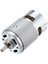 Dc Motor Rs 775 12-36V Soğutuculu Bilyalı Motor Cnc Uygulma Proje Ödev 1