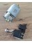 Rs 775 Dc Motor 14.4V 3000 Rpm ve Elektronik Hız Kontrol Tetik Seti Cnc Uygulama Proje Ödev 2