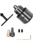 Motor Için Anahtar Sıkmalı Mini Mandrel 4mm Mandren Okul Proje Ödev Hobi 3.2 mm 5 mm Profesyonel 1
