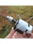 Motor Için Anahtar Sıkmalı Mini Mandrel 4mm Mandren Okul Proje Ödev Hobi 3.2 mm 5 mm Profesyonel 4