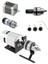 10 mm Mandren Otomatik Mandrel Okul Proje Ödev Hobi Uygulama 5 mm-8 mm-10 mm Motora Bağlama Kaplin 2
