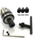 10 mm Mandren Otomatik Mandrel Okul Proje Ödev Hobi Uygulama 5 mm-8 mm-10 mm Motora Bağlama Kaplin 5
