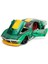 Cammy 1969 Chevrolet Corvette Stingray Zl1 1/24 Model Araba 1