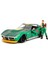 Cammy 1969 Chevrolet Corvette Stingray Zl1 1/24 Model Araba 3