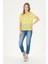 Kadın Mavi Pantolon (Jean) 50266288-DN0022 1