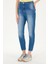 Kadın Mavi Pantolon (Jean) 50266288-DN0022 2