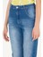 Kadın Mavi Pantolon (Jean) 50266288-DN0022 5