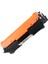For Canon I-Sensys MF112 Toner Muadil Çipli 1600 Sayfa 1