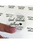 Şeffaf Sticker Güzel Günlerde Kullanın Etiketi Yuvarlak Sticker 1