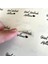 Şeffaf Sticker Güzel Günlerde Kullanın Etiketi Yuvarlak Sticker 2