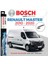 Aerotwin Renault Master 2010 - 2020 Ön Muz Silecek Takımı 1