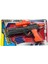 Sünger Dart Atan Combat Tabanca -Fire Strake Soft Nerf Mermi Atan Tabanca 30 cm 1