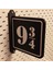 Harry Potter Platform 9 3/4 Tabelası - Harry Potter Tren Tabelası 1