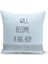Çocuk Bebek Serisi Çift Tarafı Dijital Baskılı Kırlent Kılıfı (Kids Children Cushion Cover) 1