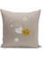Çocuk Bebek Serisi Çift Tarafı Dijital Baskılı Kırlent Kılıfı (Kids Children Cushion Cover) 1