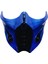 Woody Mask Mortal Kombat Sub Zero Maskesi 1