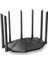 Tenda AC23 AC2100 Dual Band Gıgabıt 7 Antenli 4 Port Access Poınt Router (K246) 2