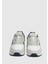 C.200 Men 2402 Blanco Beıge Marıno Granate Erkek Beyaz Sneaker C200S2402 3