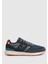 C.200 Men 2403 Marıno Azul Grıs Rojo Erkek Lacivert Sneaker C200S2403 1