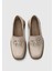 Bej Kadın Ayakkabı 5
