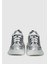 Gri Kadın Sneaker 3