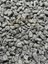 Doğal Granit Gri Çakıl Taşı 1 kg 1-3 cm Dere Çakıl Bahçe Peyzaj Saksı Teraryum Akvaryum Taşı 2