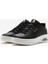 Uno Court - Courted Air Kadın Siyah Sneakers 177700 Blk 3