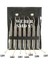 Smd Set7-1 Cımbız Penset Set 7 Parça 1