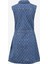 Indigo Kadın Basic Elbise F4SL-ELB0552 2