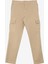 Açık Kahve Erkek Kargo Pantolon D4SM-PNT3802 1