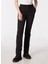 Siyah Kadın Standart Fit Outdoor Pantolonu D4SL-PNT3010 2