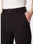 Siyah Kadın Standart Fit Outdoor Pantolonu D4SL-PNT3010 4