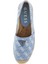 Mavi Kadın Espadril FLGJDEFAL14BLUE 4