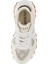 Beyaz Kadın Sneaker FLJNORFAL12TAUPE 4