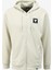 1383598-273 Pjt Rock Hwt Terry Fz Bej Erkek Kapüşon Yaka Bol Kesim Sweatshirt 1