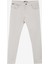 Normal Bel Slim Fit Taş Erkek Chino Pantolon 242 Lcm 221009 Lon 1