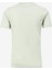 Yuvarlak Yaka Yeşil Erkek T-Shirt 242 Lcm 242015 Gael Mınt 2