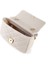 Ekru Kadın 8X18,5X13,5 cm Çapraz Çanta VBS3KK05R045 4