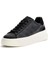 Beyaz - Siyah Erkek Sneaker Elba 1