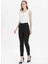 Normal Bel Standart Lacivert Kadın Pantolon 24YSL5167 2